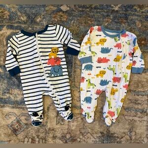 Koalababy Sleep and Plays- Set of 2